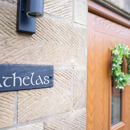 Athelas, Self Catering Studio Whitby Exterior photo