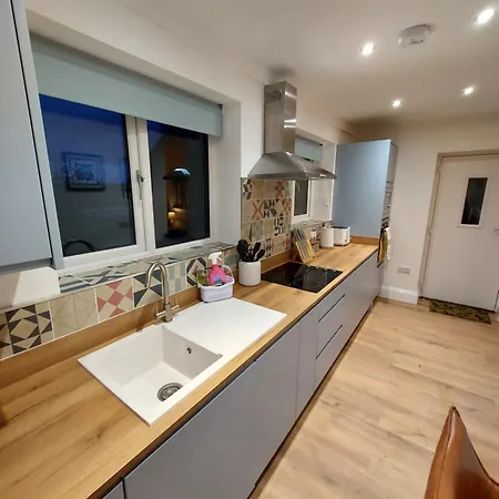 Athelas, Self Catering Studio Whitby Exterior photo