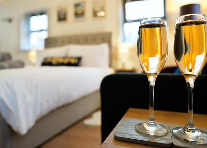 Athelas, Self Catering Studio