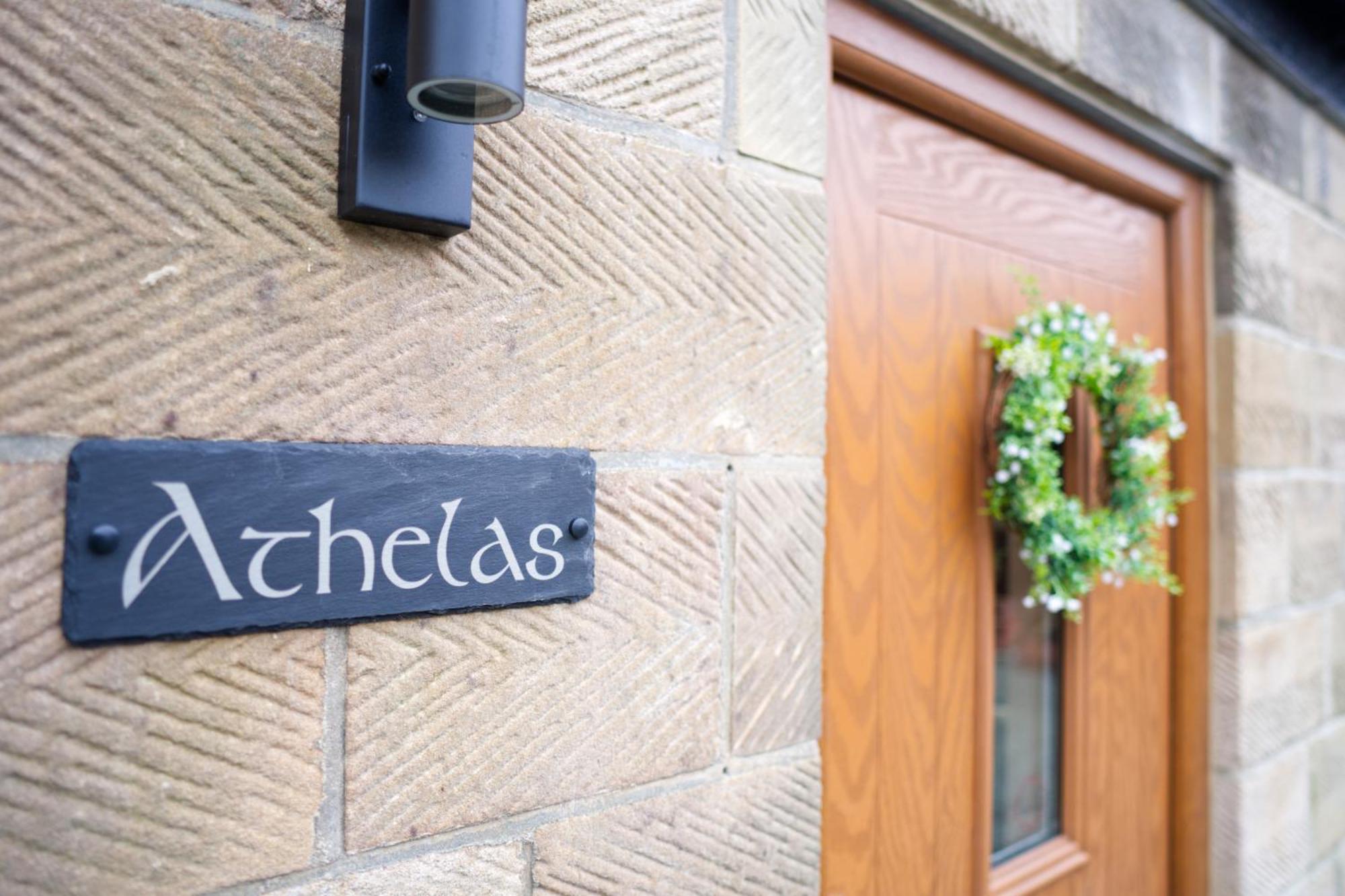Athelas, Self Catering Holiday home *