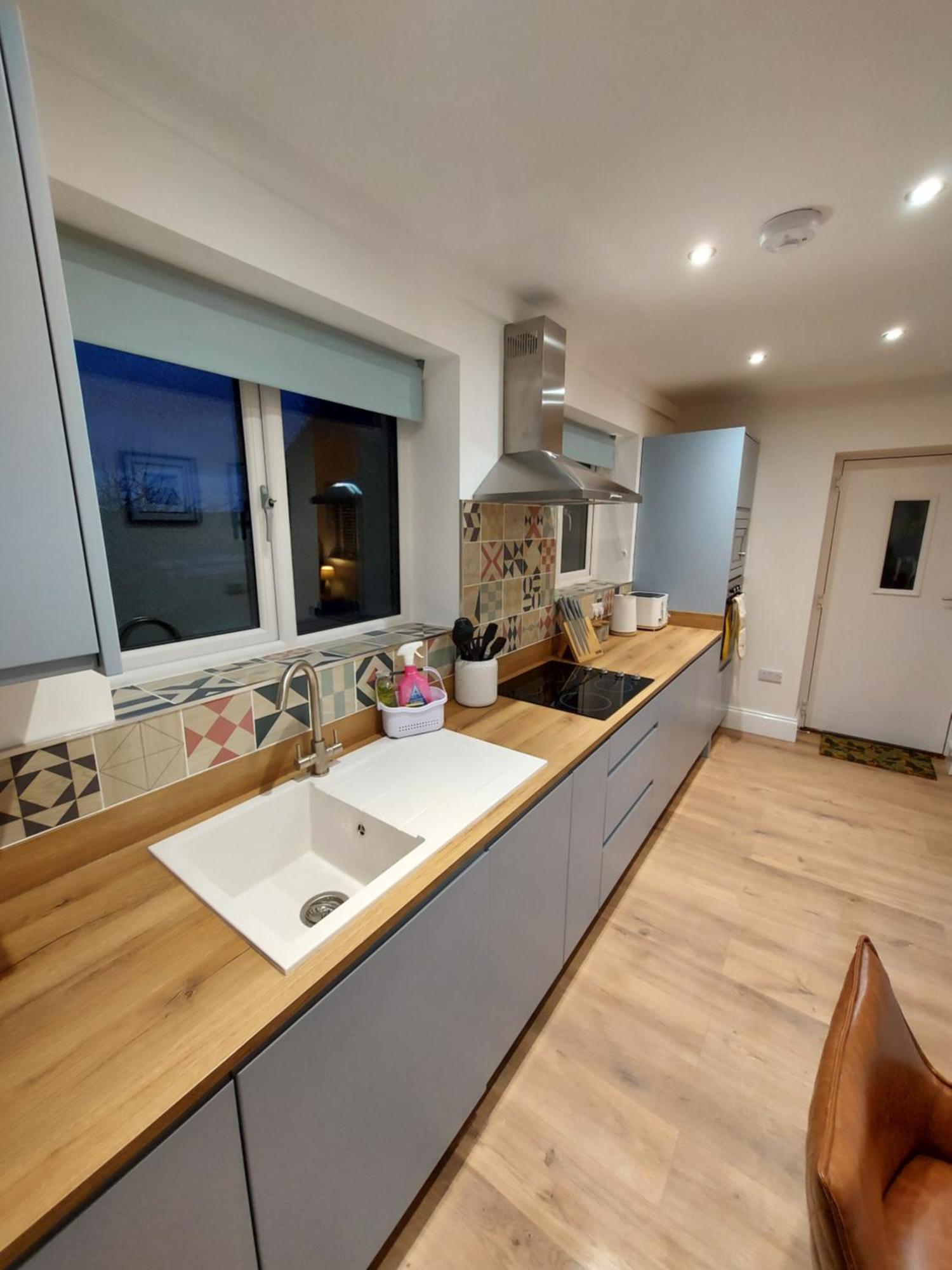 Athelas, Self Catering Holiday home Whitby