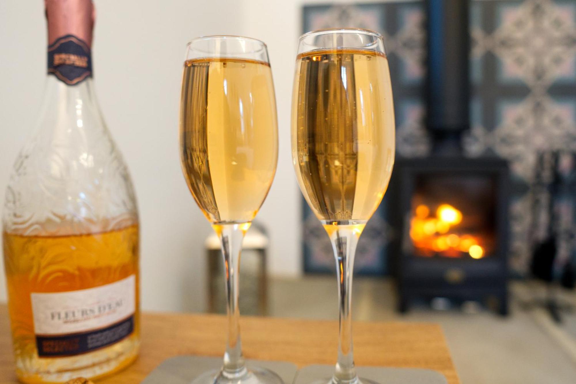 Athelas, Self Catering Holiday home Whitby