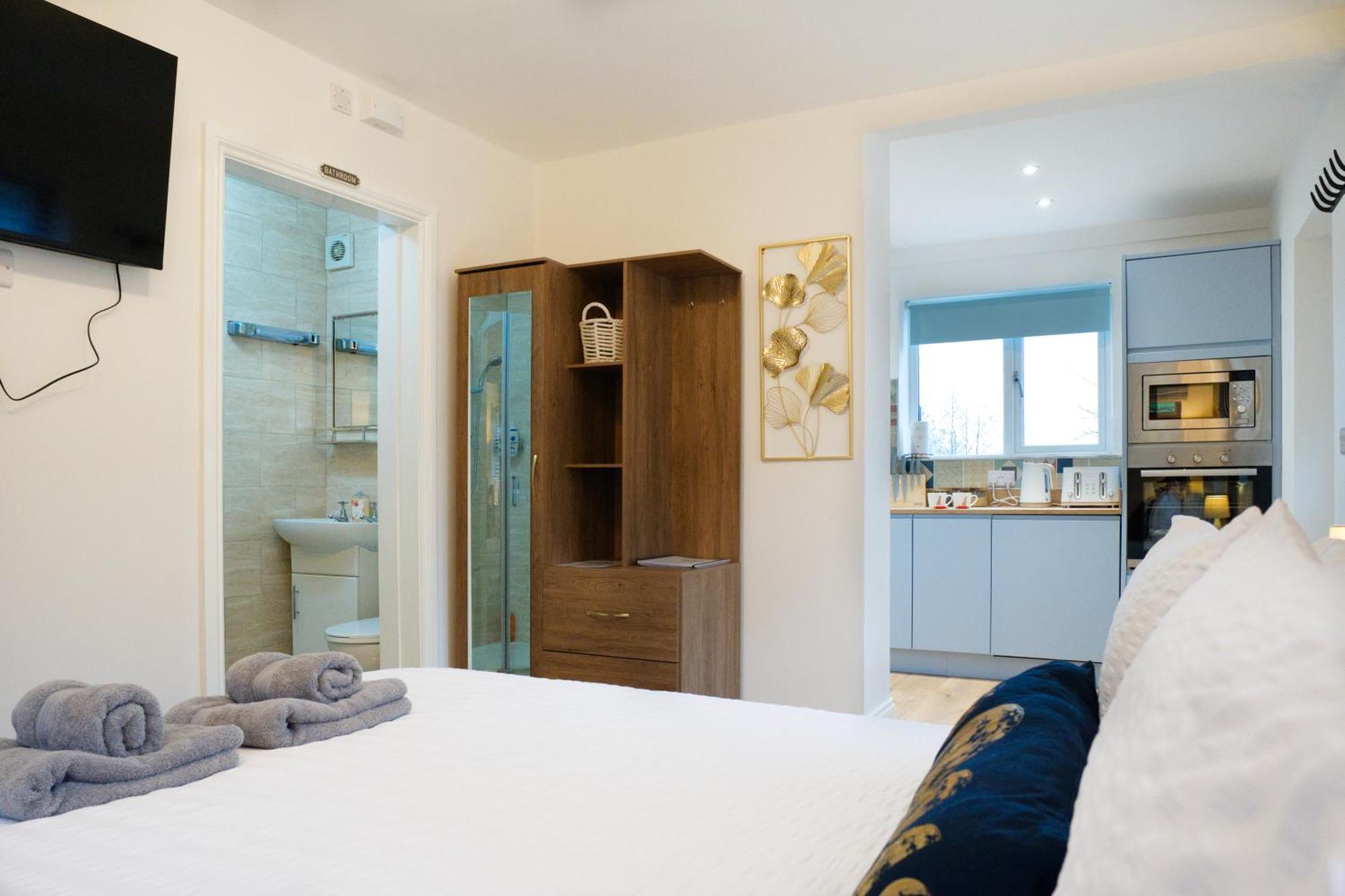 Athelas, Self Catering * Whitby