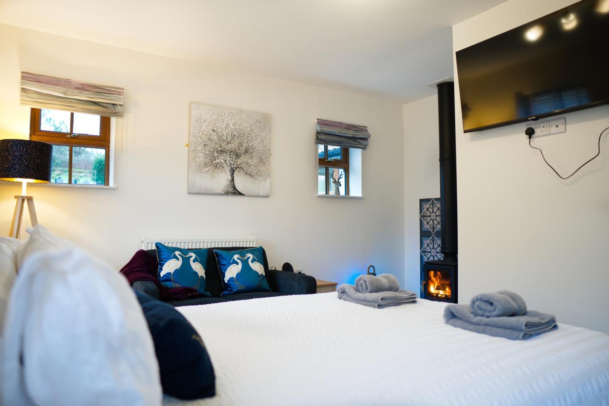 Athelas, Self Catering Holiday home Whitby