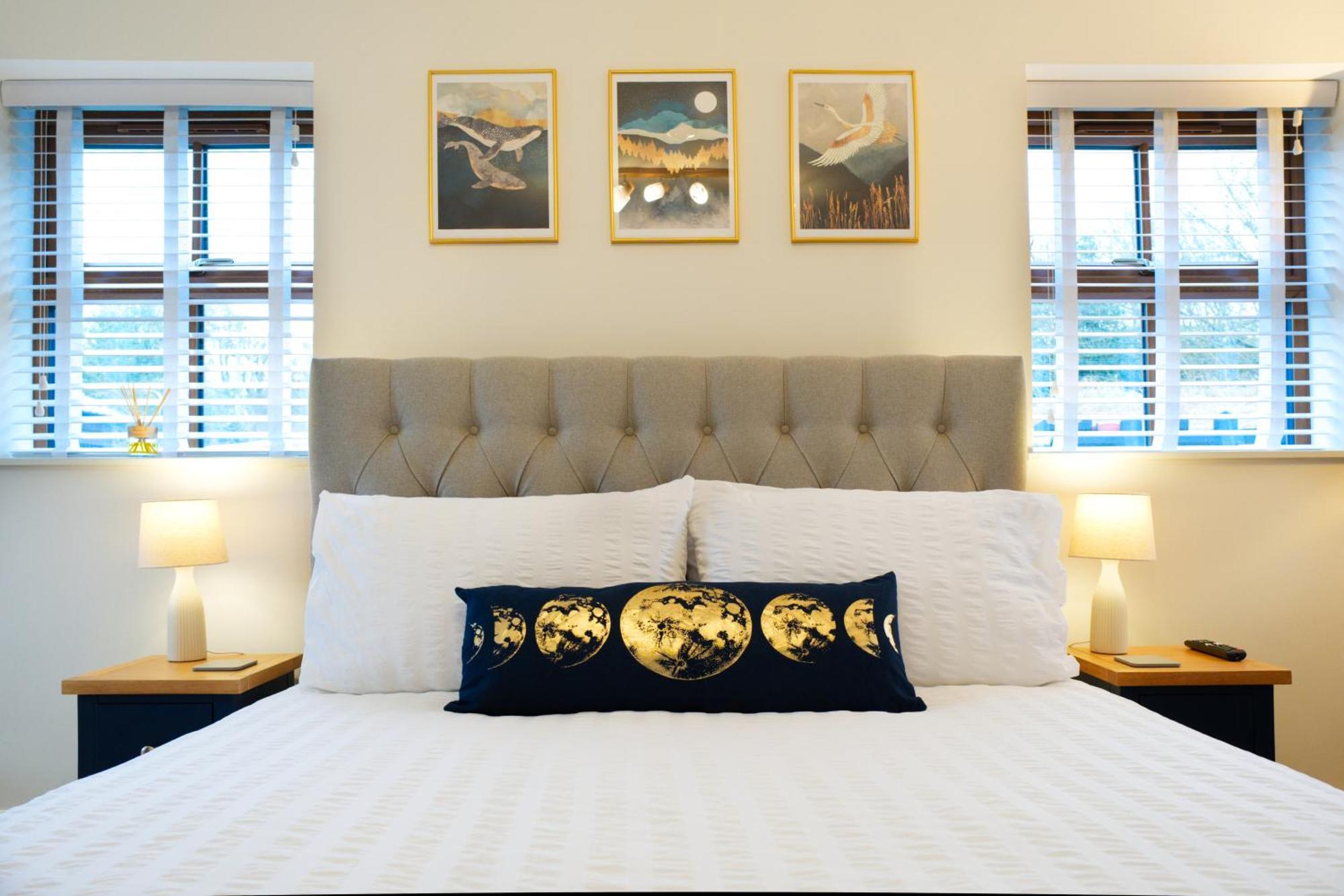 Athelas, Self Catering Whitby