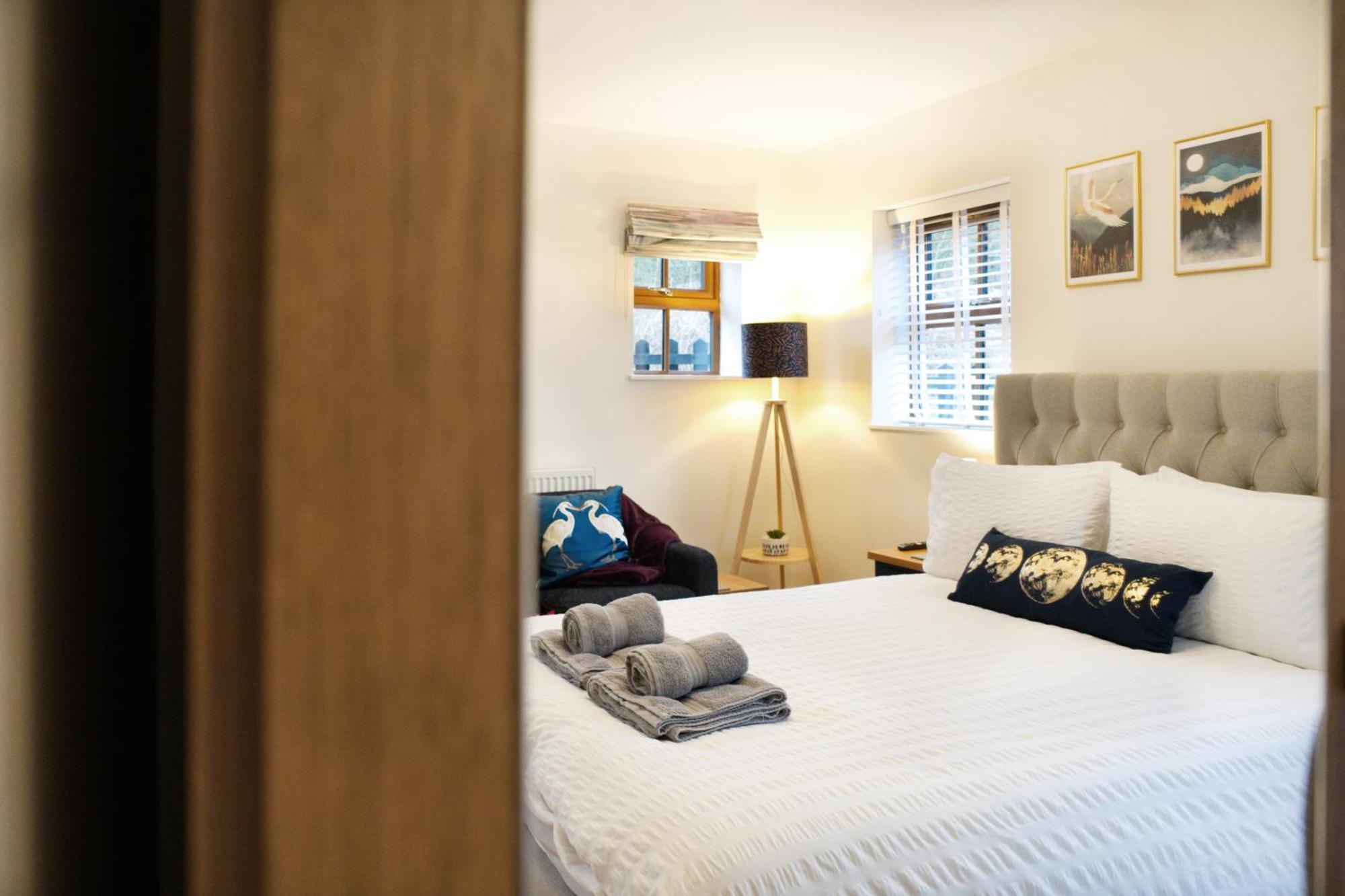 Holiday home Athelas, Self Catering Whitby