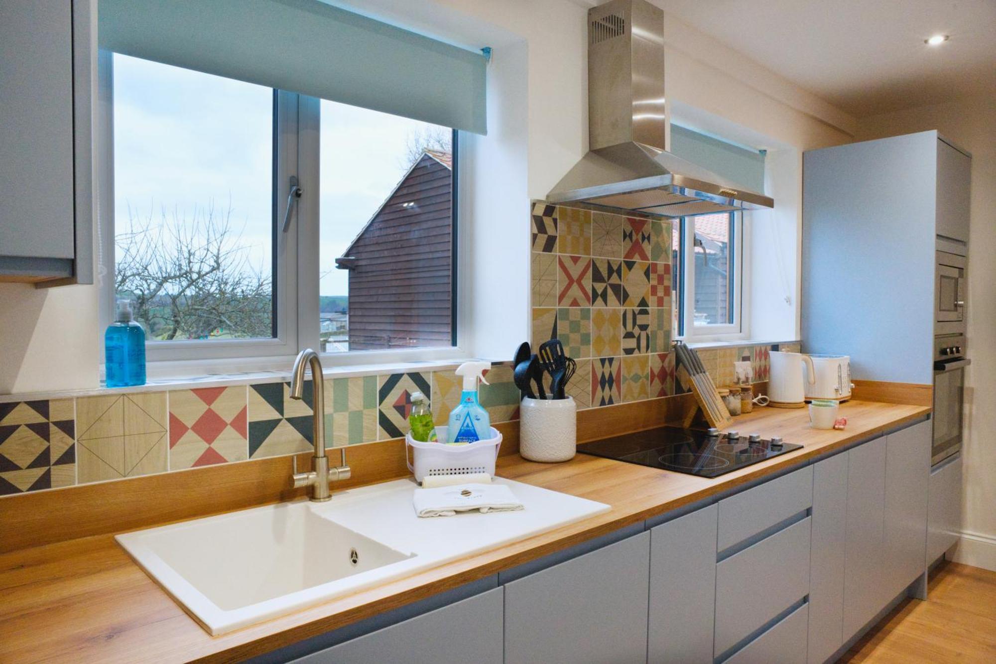 Holiday home Athelas, Self Catering