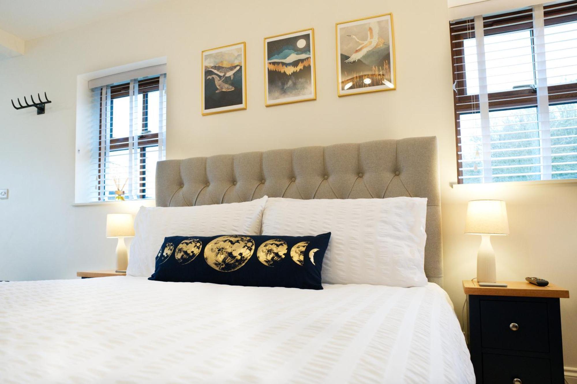 Athelas, Self Catering Holiday home *