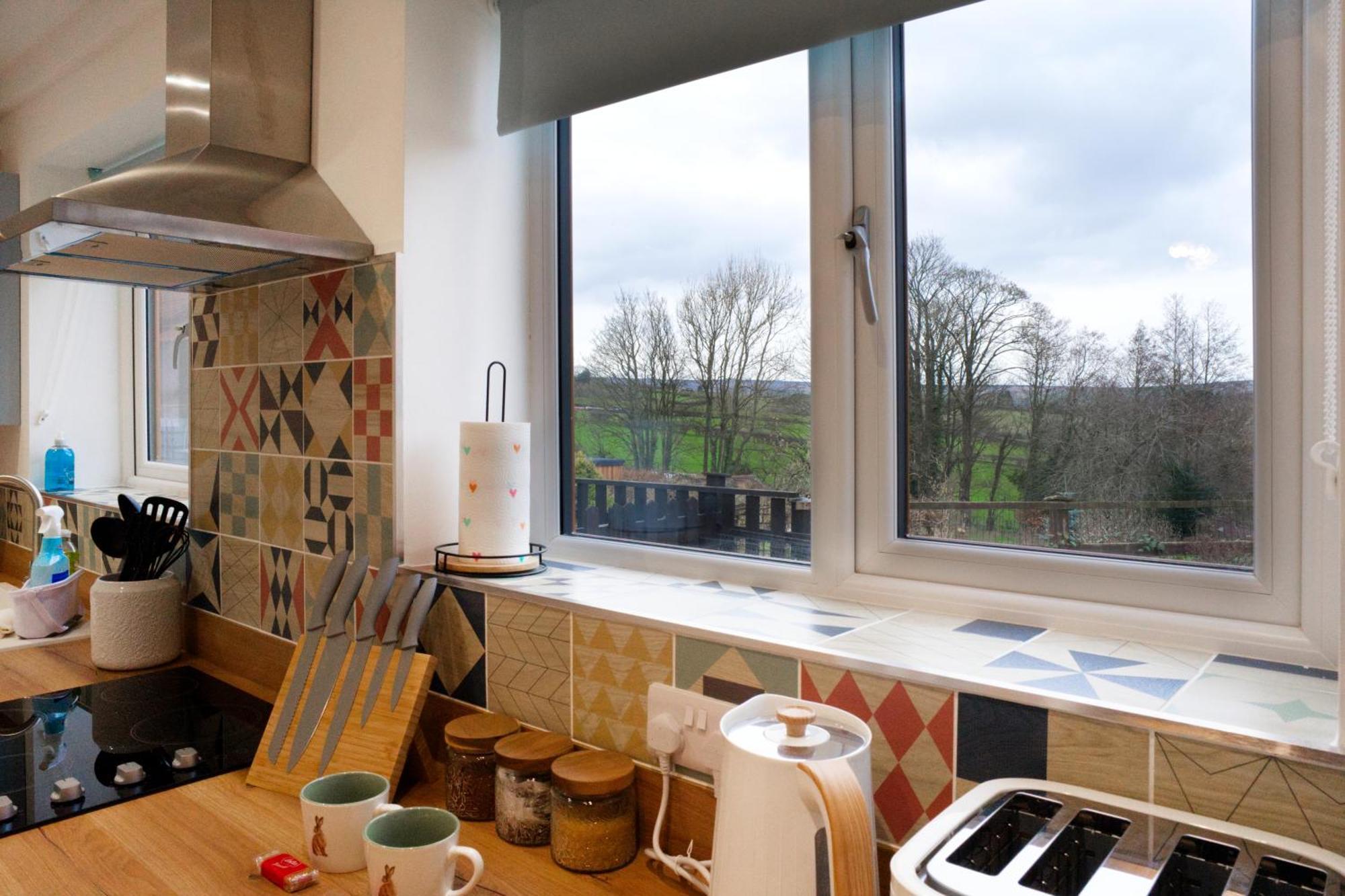 Athelas, Self Catering * Whitby